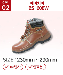 HBS-608W